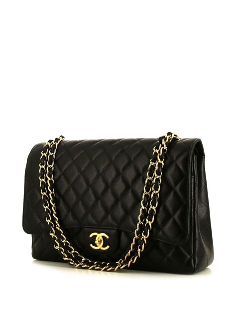 porte-clefs chanel|farfetch chanel bag.